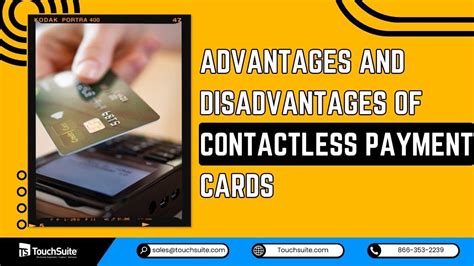 what are the disadvantages of a contactless card|how safe is contactless payment.